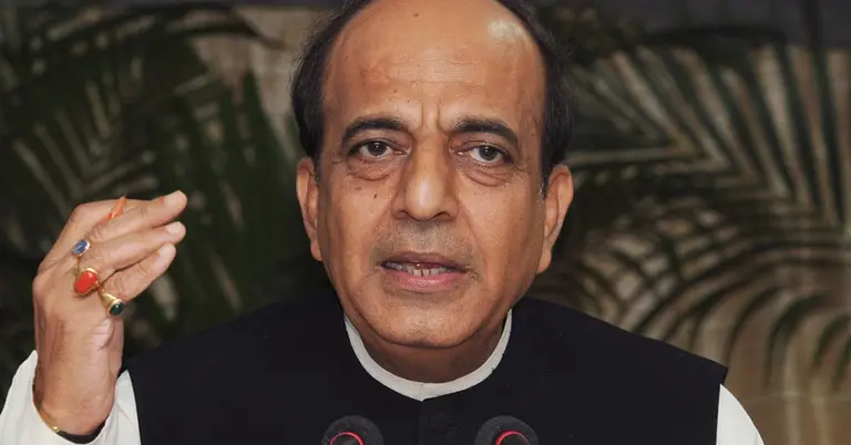 দীনেশ ত্রিবেদী